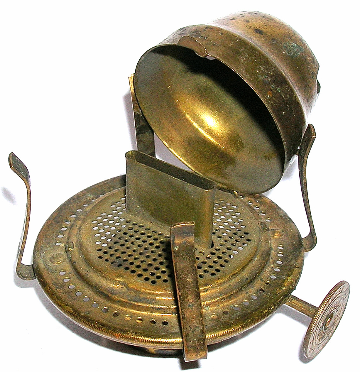 Amazon Burner The Burner Book